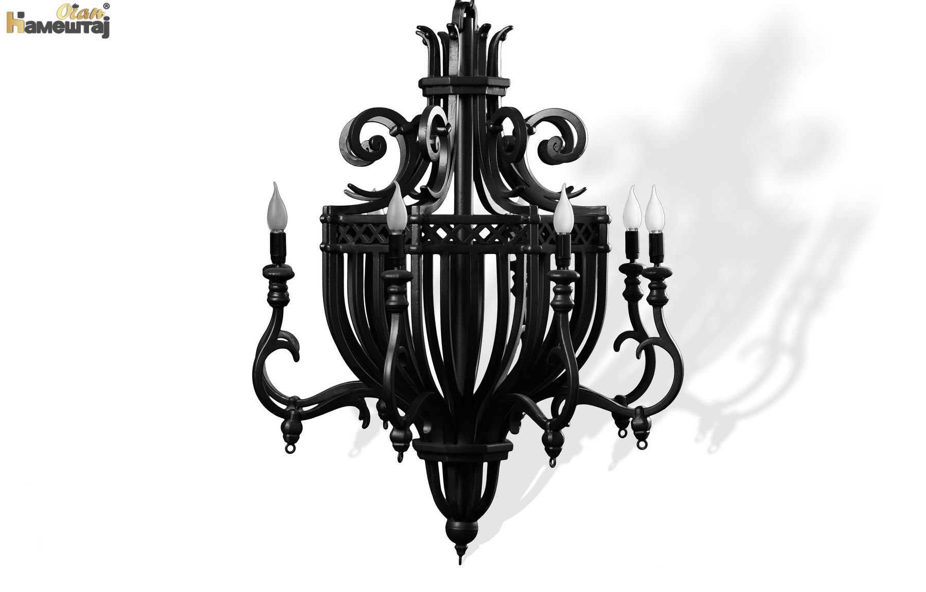 AMBOSS furniture - category lampe - artikal - Egej